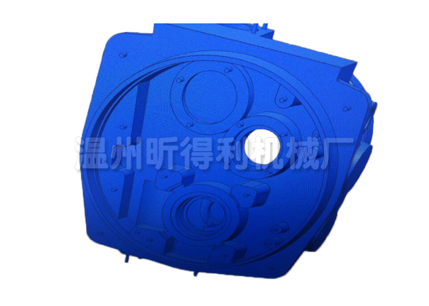 鋁件加工擠壓模具_(dá)XDL05_NEWS